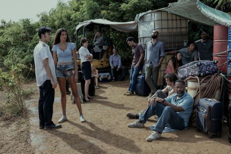 ロスト・フライト 画像8