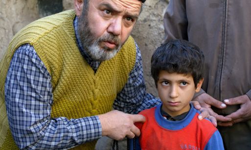 熊は、いない 画像3