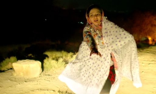 熊は、いない 画像4