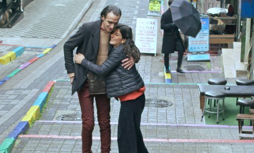 熊は、いない 画像6