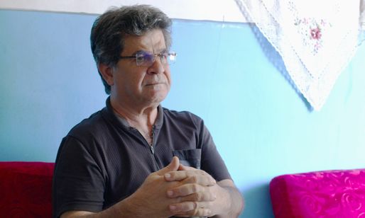 熊は、いない 画像7