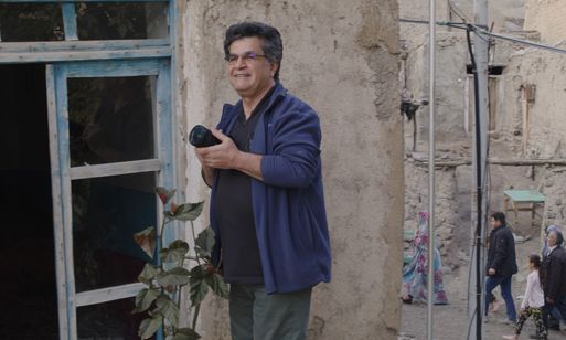 熊は、いない 画像8