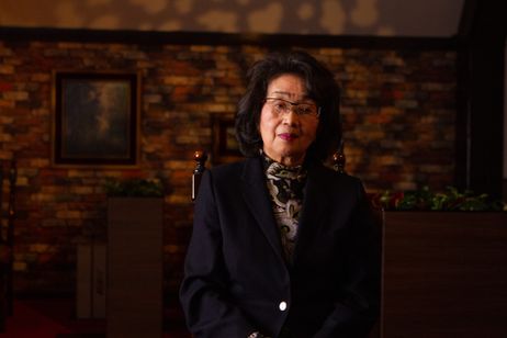 警視庁捜査一課　ルーシー・ブラックマン事件 画像4