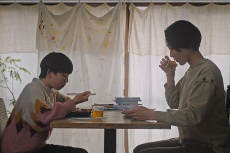 きのう生まれたわけじゃない 画像5