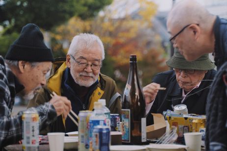 きのう生まれたわけじゃない 画像6