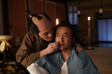 身代わり忠臣蔵 画像5