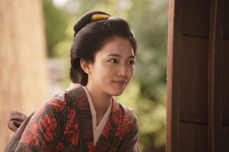 身代わり忠臣蔵 画像6