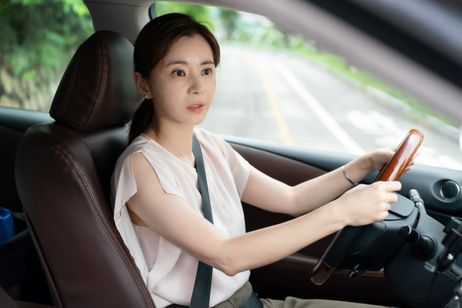 毒親　ドクチン 画像2