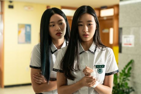 毒親　ドクチン 画像3