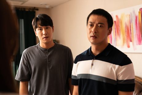 毒親　ドクチン 画像5