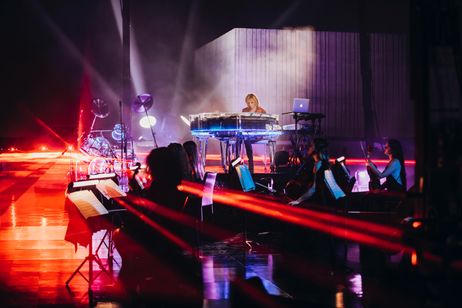 YOSHIKI:UNDER THE SKY 画像3