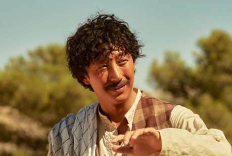 極限境界線　救出までの18日間 画像4