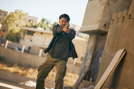 極限境界線　救出までの18日間 画像7