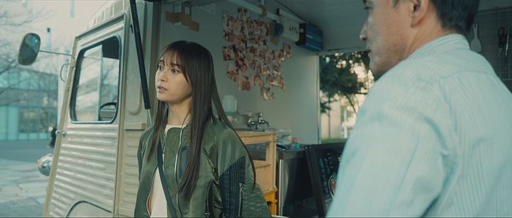 TOKYO, I LOVE YOU 画像4