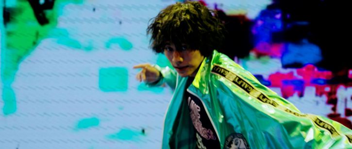 TOKYO, I LOVE YOU 画像6