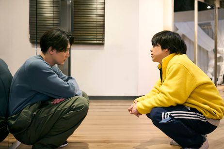 ある閉ざされた雪の山荘で 画像4