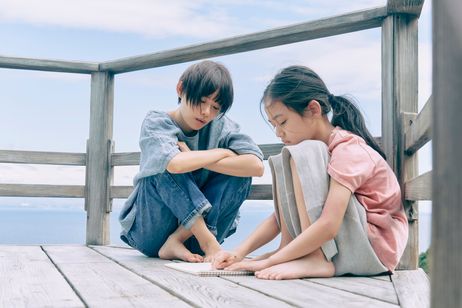 52ヘルツのクジラたち 画像3