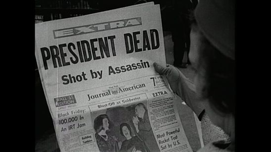 JFK/新証言 知られざる陰謀【劇場版】 画像3