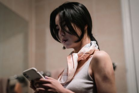 庭のある家 画像8