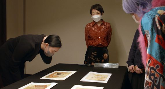 春の画 SHUNGA 画像4
