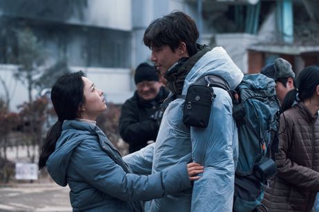 コンクリート・ユートピア 画像6