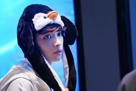 映画 マイホームヒーロー 画像7