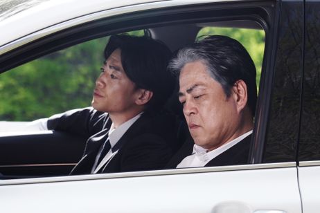 映画 マイホームヒーロー 画像8