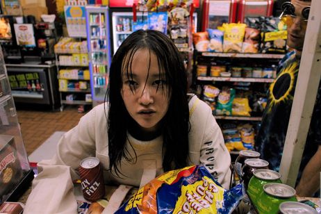 モナ・リザ アンド ザ ブラッドムーン 画像5