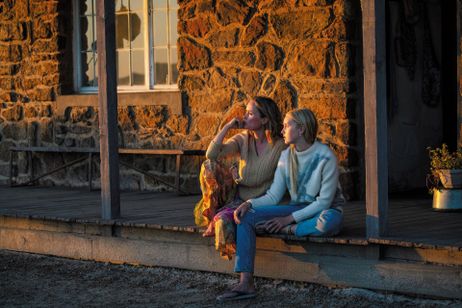 ブルーバック あの海を見ていた 画像3