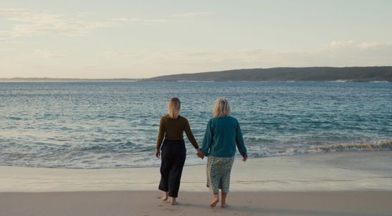 ブルーバック あの海を見ていた 画像4