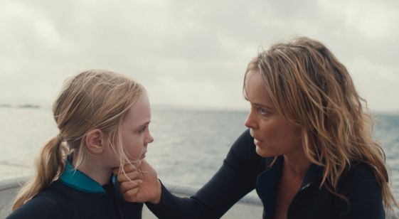 ブルーバック あの海を見ていた 画像7