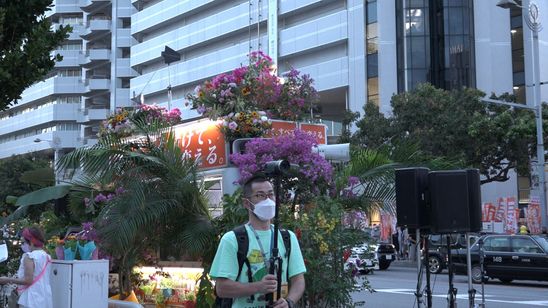 NO 選挙,NO LIFE 画像4