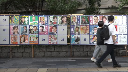 NO 選挙,NO LIFE 画像7