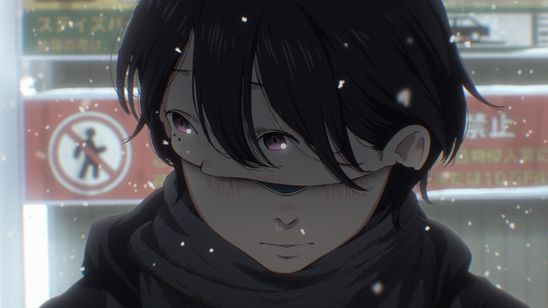 デッドデッドデーモンズデデデデデストラクション　前章 画像4