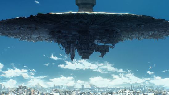 デッドデッドデーモンズデデデデデストラクション　前章 画像6