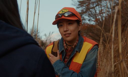 熱のあとに 画像3