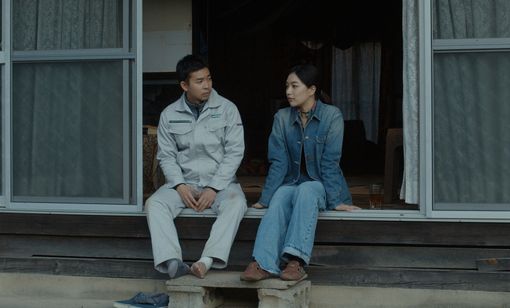 熱のあとに 画像5