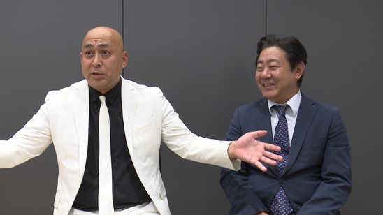 漫才協会 THE MOVIE ~舞台の上の懲りない面々~ 画像3