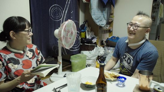 漫才協会 THE MOVIE ~舞台の上の懲りない面々~ 画像5