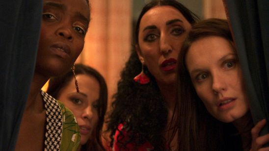 ラ・メゾン 小説家と娼婦 画像3