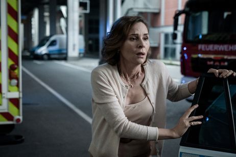 バッド・デイ・ドライブ 画像4