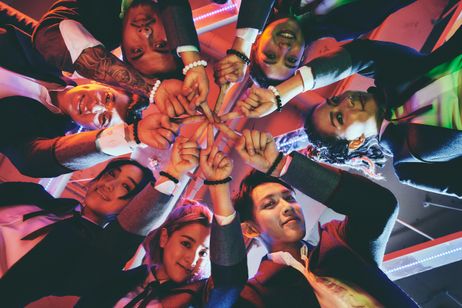 赤い糸 輪廻のひみつ 画像3