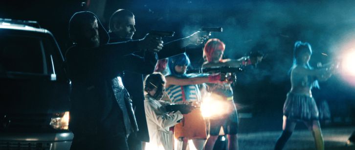 スキンフォード：処刑宣告 画像6