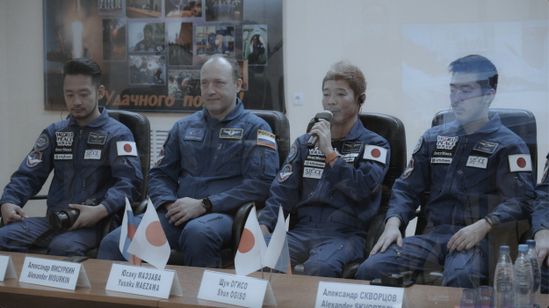 僕が宇宙に行った理由 画像7