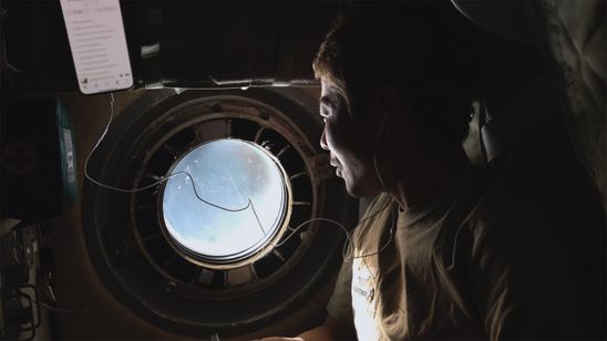 僕が宇宙に行った理由 画像5