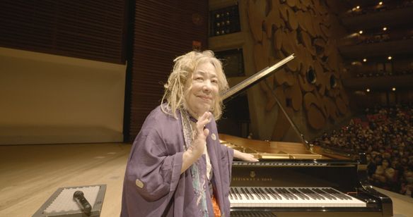 恋するピアニスト フジコ・ヘミング 画像2