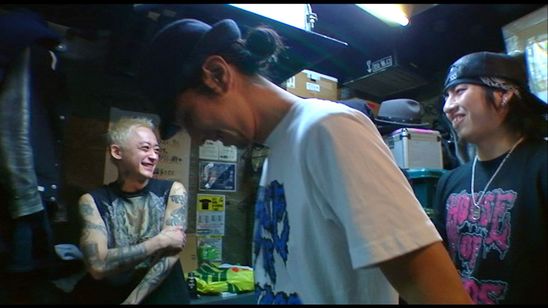 SUNRISE TO SUNSET 画像7