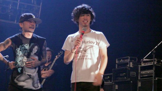 SUNRISE TO SUNSET 画像8