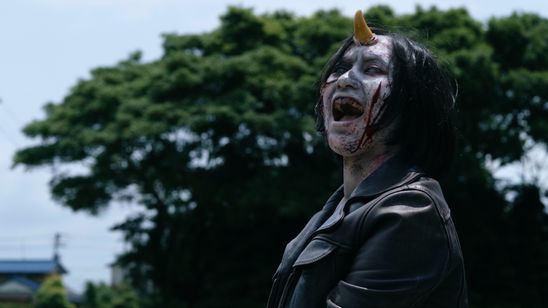 悪魔がはらわたでいけにえで私 画像3