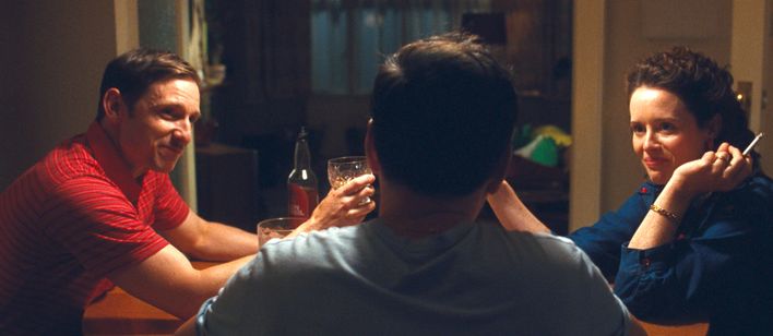 異人たち 画像2